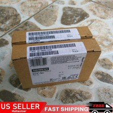NEW Siemens 6ES7134-4MB02-0AB0 6ES7 134-4MB02-0AB0