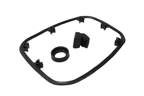 Ventildeckeldichtung Satz rechts Zylinderkopf Dichtung BMW R 1100 S R2S 98-06