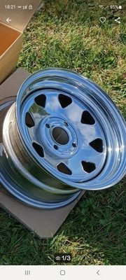 Power Tech Felgen