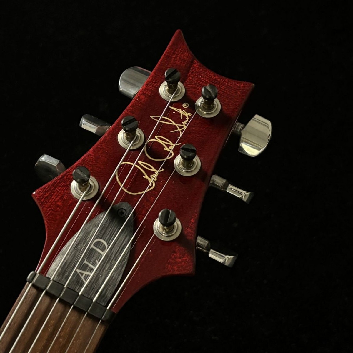 PRS Al Di Meola PRIZM(ポールリードスミス アルディメオラ) Paul Reed Smith PRS Al Di Meola Signature Prism