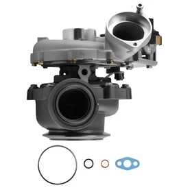 Turbo Turbolader 758352-0026 for BMW 325d 330d E90 E91 E92 E93 2005-10 M57306D3