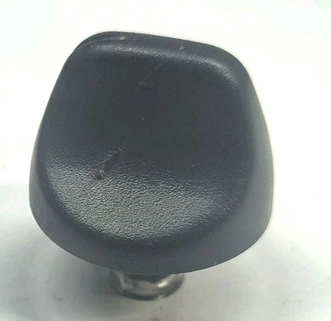 97-02 Camaro Z28 RS SS USADO OEM AC control de calor control de clima perilla de ventilador #1 Foto 4 de 4