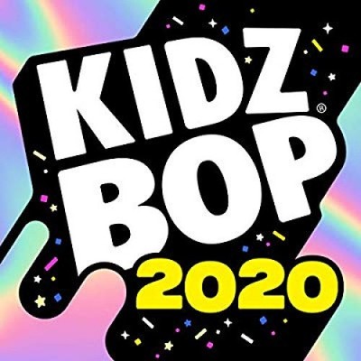 Kidz Bop 2020 / Various by Kidz Bop Kids [Audio CD]