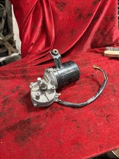 1971 1972 1973 Volkswagen Vw Type 3 Squareback Notchback Working Wiper Motor Oem 1971 1972 1973 Volkswagen Vw Type 3 Squareback Notchback Working Wiper Motor Oem