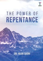The Power Of Repentance Yasir Qadhi Taschenbuch Kartoniert / Broschiert Englisch