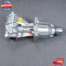 Rear Differential For 2014-2021 Ford Edge Linclon MKX 3.7L 3.5L CV6W-4B025-DF