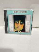 The Beatles John Lennon: Jealous Guy-imagine Sessions CD
