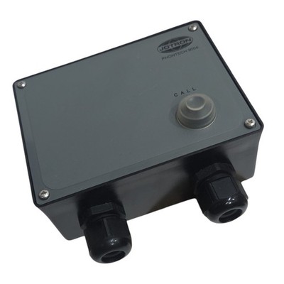 1PC × JOTRON PHONTECH 9004 FAST SHIPPING