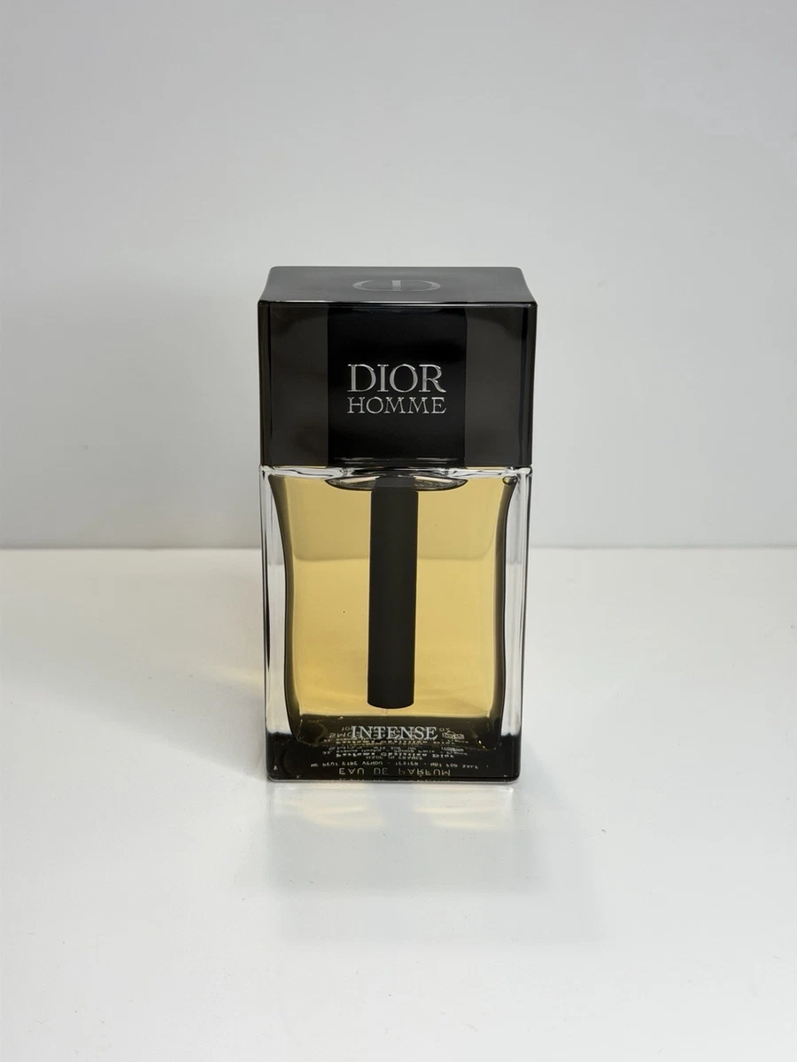 Christian Dior Homme Intense Fragrances for Men for sale | eBay