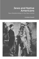 Hodalee Sewell | Jews And Native Americans | Taschenbuch | Englisch (2021)