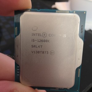 12600k CPU | eBay