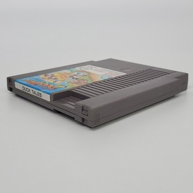 DuckTales Duck Tales - Nintendo NES Cartridge - NOE PAL B