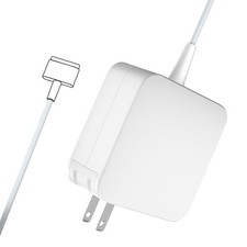 45W T-Tip Power Adapter for Mac Book Air 11 13 inch After Mid 2012 Charger
