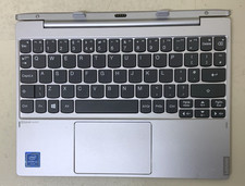 LENOVO MIIX 320-10ICR Silver Keyboard- QWERTY- Keyboard only!!!