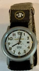 timex expedition indiglo wr 50m Mens White Face Vintage Watch