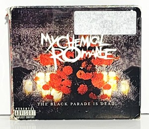 The Black Parade Is Dead | eBay