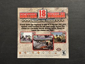 Daytona USA (Sega Dreamcast, 2001) CIB Complete with Manual Tested & Works!