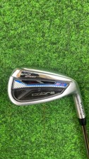 Cobra King RAD Speed one Length 9-Eisen Graph...