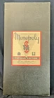 Monopoly Vintage Popular Edition Black 1946 Parker Brothers USA *Board Only