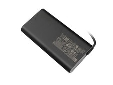 Dell Precision M6400 original GaN-chargeur 240 watts arrondie
