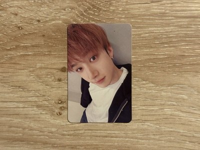 Stray Kids SKZ Bang Chan MBC Gayo 2023 Broadcast Photocard