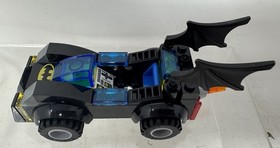 LEGO 10724 Juniors: Batman & Superman vs. Lex Luthor Complete W/ Manual