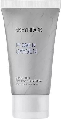 Mascarilla Purificante Intensa Deep Purifying Mask 50ML Power Oxygen Skeyndor