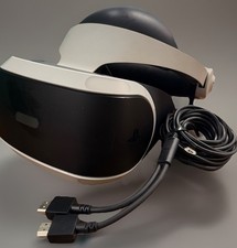 Sony PlayStation 4 PS4 VR Headset