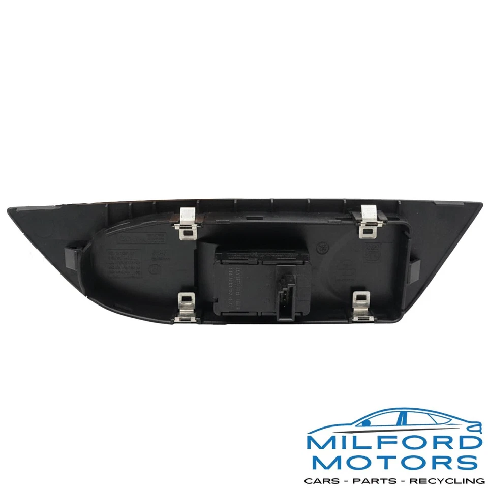 Переключатель стеклоподъемника со стороны переднего пассажира подходит для 2014 BMW X1 xDrive28i 2,0 л - Изображение 2 из 3