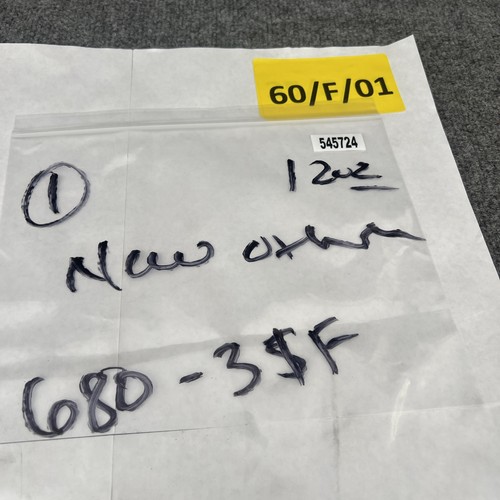 Mamelon D'admission Régulateur Western Enterprises 680-3SF - Laiton, 1/4", CGA-680695702