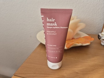 STYLEDRY Pineapple & Coconut Hair Mask 100 ml Neu