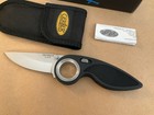 GERBER CHAMELEON III POCKET KNIFE - COMBO EDGE BLADE SLIDE LOCK - USA — photo 2