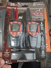 Cobra ACXT545 22-Channel Two-Way Calling System