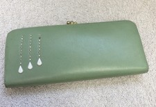 Vintage Baronet wallet