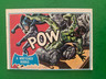 Batman 1966 Topps Card #29B - A Wretched Riddle