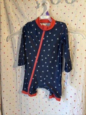 Zip Up Baby ware From Child Of Mine Made By Carter Size 12mths