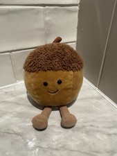 Jellycat Acorn Amuseable PLUSH