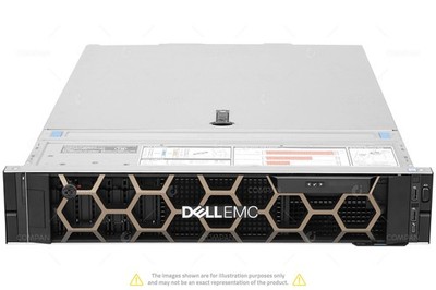 Dell PowerEdge R740 8SFF 2x Xeon Gold 6126 0 GB RAM Rails
