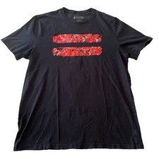 Ed Sheeran Equals Concert Tour T-Shirt Size XL Tee City/States List