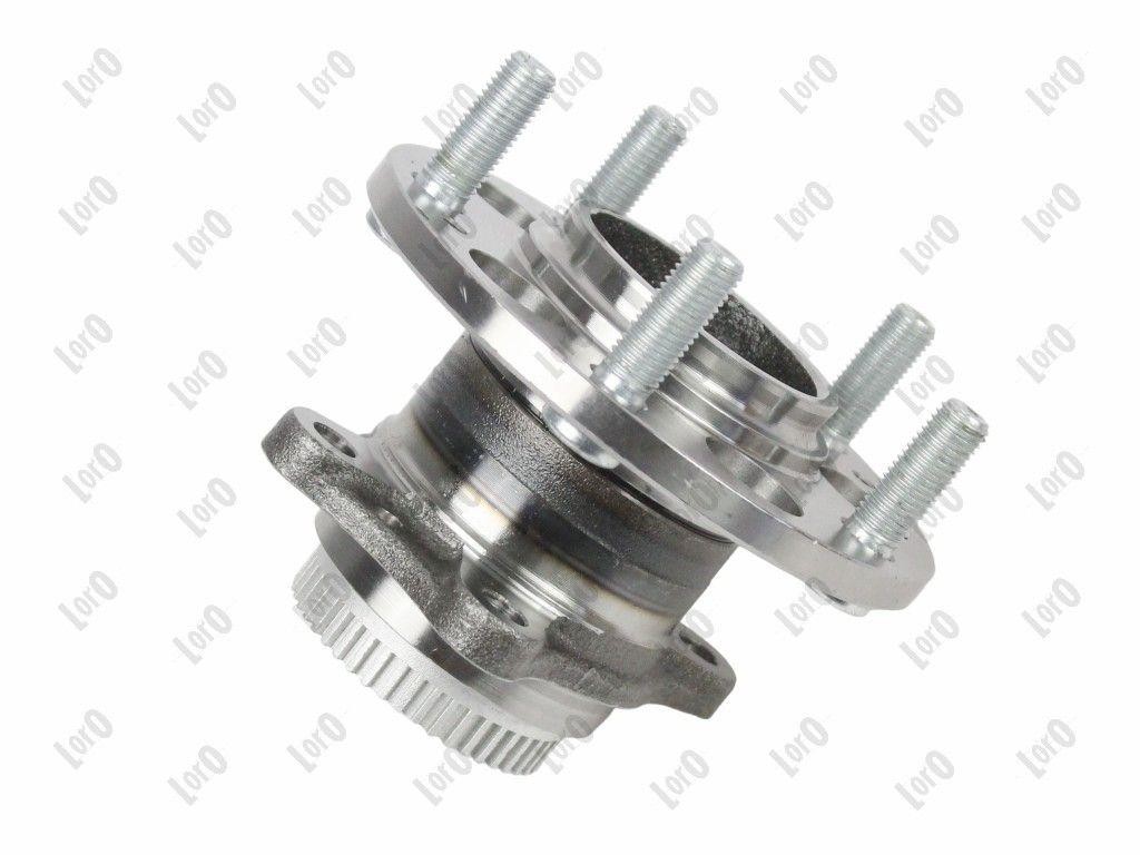 ABAKUS Wheel Hub 141-01-462 For KIA Front Axle With ABS Sensor