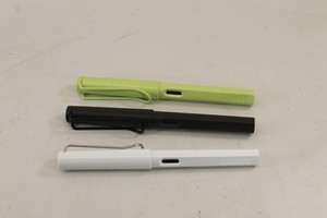 Lamy Bundle 74( 3 pens)