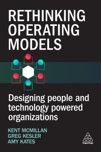 Rethinking Operating Models (Paperback Book)