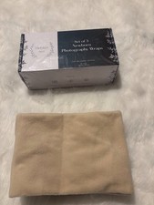 Newborn Photography Wraps In Neutral Color Unopened Box Set of 3 New Sealed