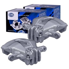 2X HELLA BREMSSATTEL VORNE LINKS+RECHTS passend für PEUGEOT 3008 308