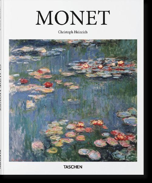 Monet Christoph Heinrich