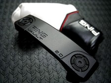 Tour Issue Ping Vault 2.0 Dale ANSER Topline Blackout WRX PRPTOTYPE 34in 82216