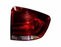 LED-RÜCKLICHT RÜCkleuchte Aussen Rechts BMW X1 E84 2009-2015 Marelli