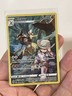 Pokemon TCG Kleavor Astral Radiance TG08/TG30 Trainer Gallery
