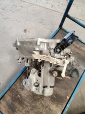 Boite de vitesse Citroen DS3