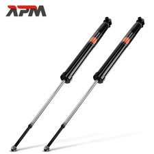 2x Stoßdämpfer Gasdruck Hinten für Fiat Bravo II Stilo Van 1.4-2.4 2001-2014